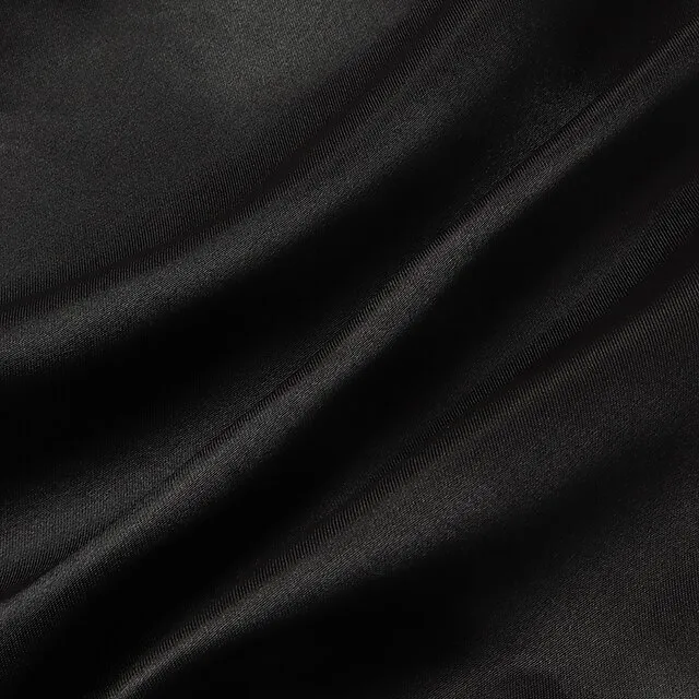 Women’s Pajamas Nightgown Dress Pjs Patchwork Fashion Comfort Soft Home Christmas Daily Satin V Wire Sleeveless Hole Summer Spring Black Wine 120cecfecf2748d50622b0a27c2bbb6a