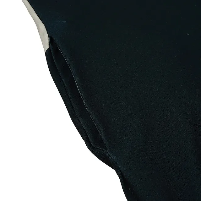 Women’s Casual Dress Swing Dress Long Dress Maxi Dress Black Red Khaki Long Sleeve Geometric Pocket Spring Fall Winter Crew Neck Fashion Winter Dress Vacation Fall Dress 2023 S M L XL XXL 3XL 44232ae1d6fbf592d2be6036073304d5
